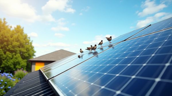 10 avantages à investir dans les panneaux solaires photovoltaïques