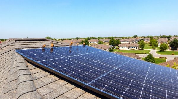 10 avantages à investir dans les panneaux solaires photovoltaïques