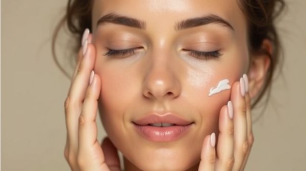 Choisir une crème hydratante visage adaptée à votre type de peau