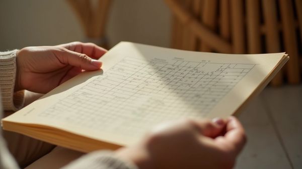 Comment choisir le meilleur magazine de mots croisés pour vous