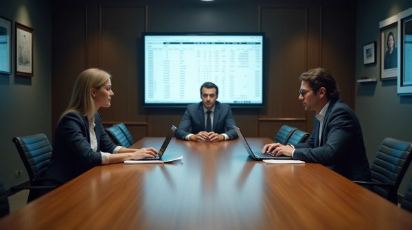Comment l'audit automatisation peut améliorer votre conformité