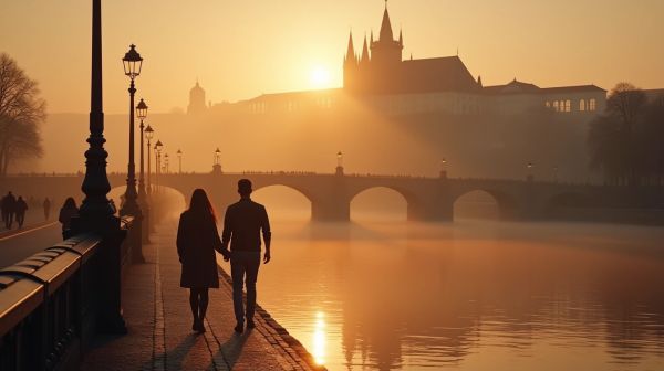 Comment organiser un EVG à Prague mémorable ?