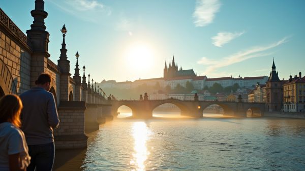 Comment organiser un EVG à Prague mémorable ?