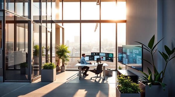 Conception de site web à Longueuil : réalisez vos ambitions digitales