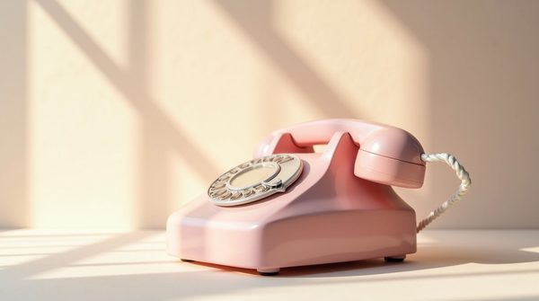 Découvrez le monde captivant du téléphone rose