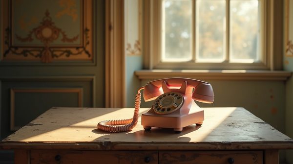 Découvrez le monde fascinant du téléphone rose et ses secrets