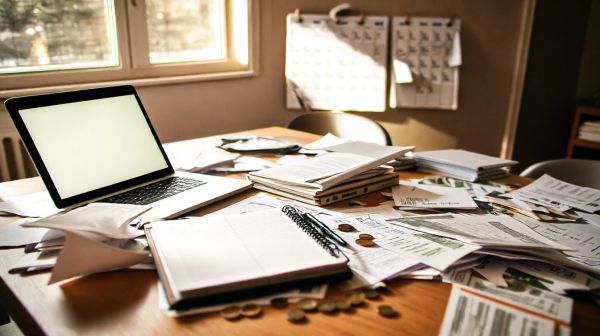 Guide pratique pour optimiser votre budget personnel facilement