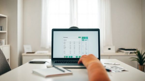 Guide pratique pour optimiser votre budget personnel facilement