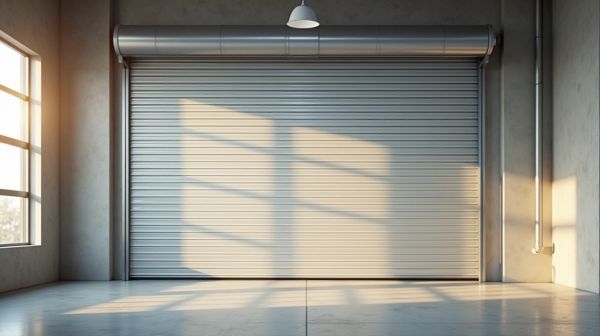 Isolation d’une porte de garage sectionnelle : techniques efficaces pour optimiser votre confort