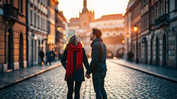 Les meilleures astuces pour un EVG inoubliable à Prague