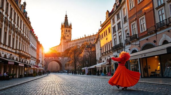 Les meilleures astuces pour un EVG inoubliable à Prague