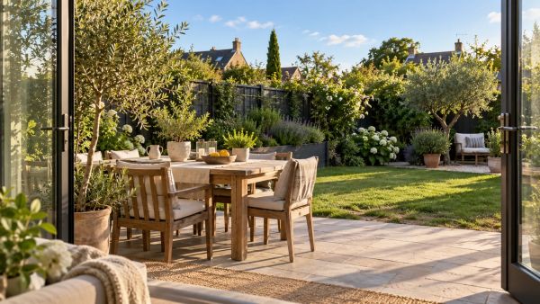 Loginea : 10 astuces pour transformer votre espace intérieur et extérieur