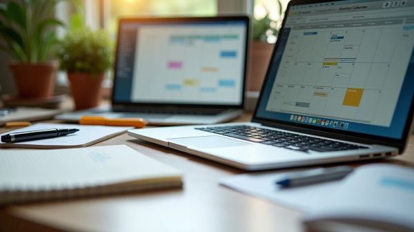 Quel guide comparatif pour mieux choisir vos outils de planification ?