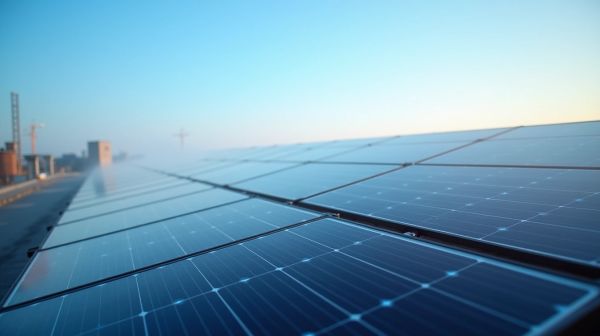 Réussir l'installation solaire pour profiter de l'énergie gratuite