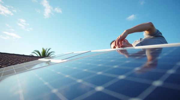 Réussir l'installation solaire pour profiter de l'énergie gratuite