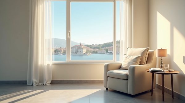 Services de garde malade à Nice : soutien personnalisé 24h/24