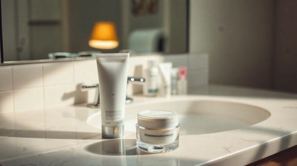 Top 5 crèmes hydratantes visage selon votre type de peau