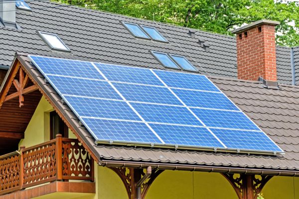 Top astuces pour installer des panneaux solaires efficacement