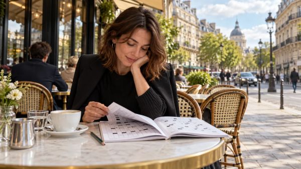 Top magazines de mots croisés à découvrir en 2023