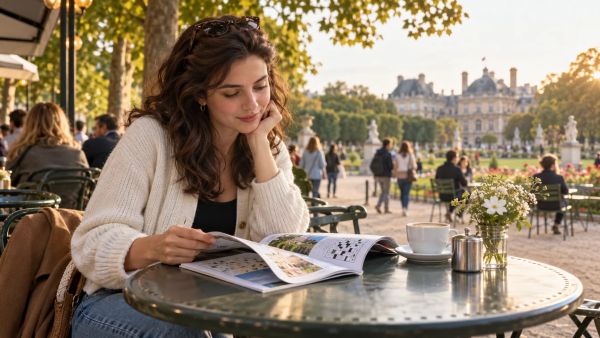 Top magazines de mots croisés à découvrir en 2023
