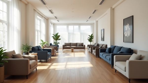 Votre guide pour choisir des canapés dans les magasins spécialisés