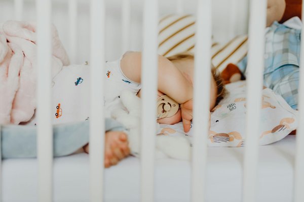 La gigoteuse : alliée essentielle pour le sommeil serein des bébés