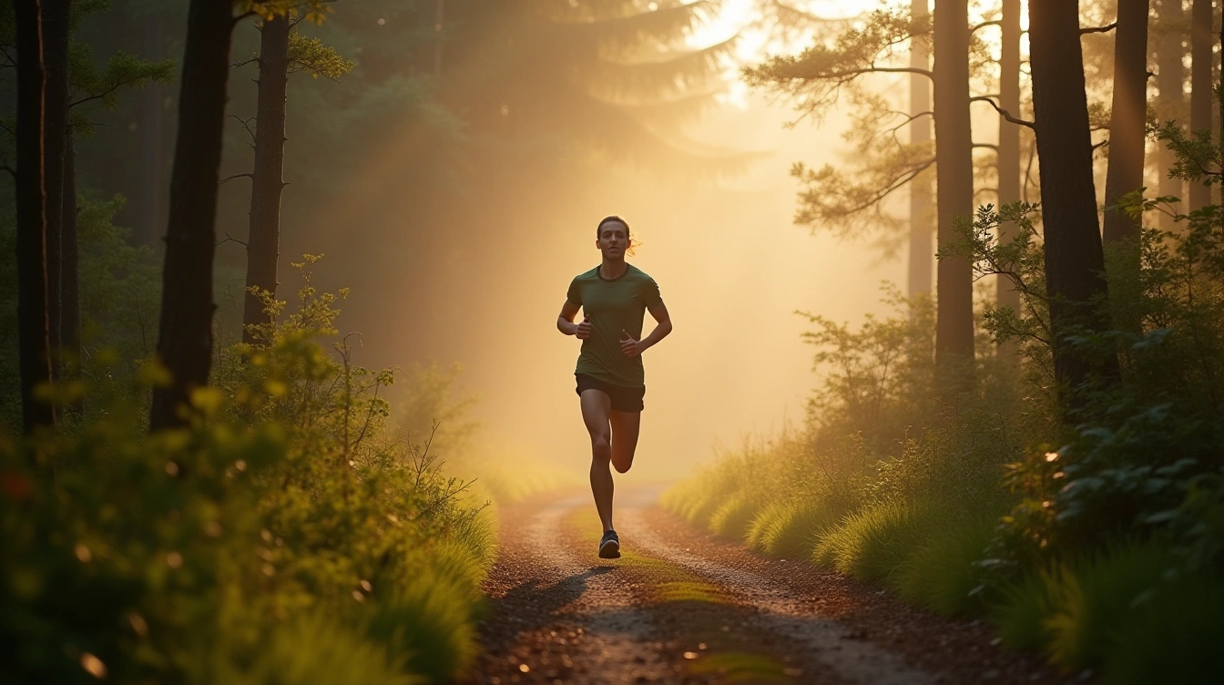 Vos questions sur la pratique du running