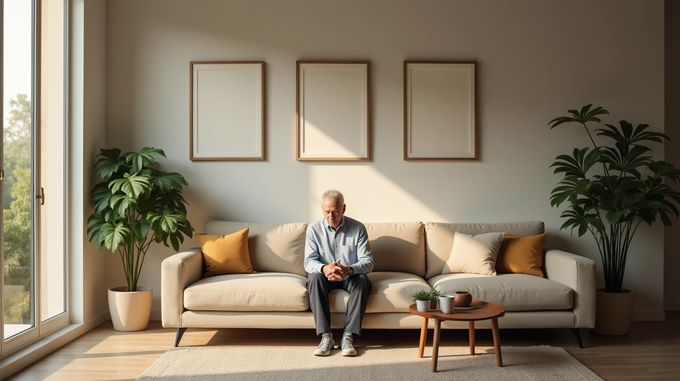 Vos questions sur la santé prostatique